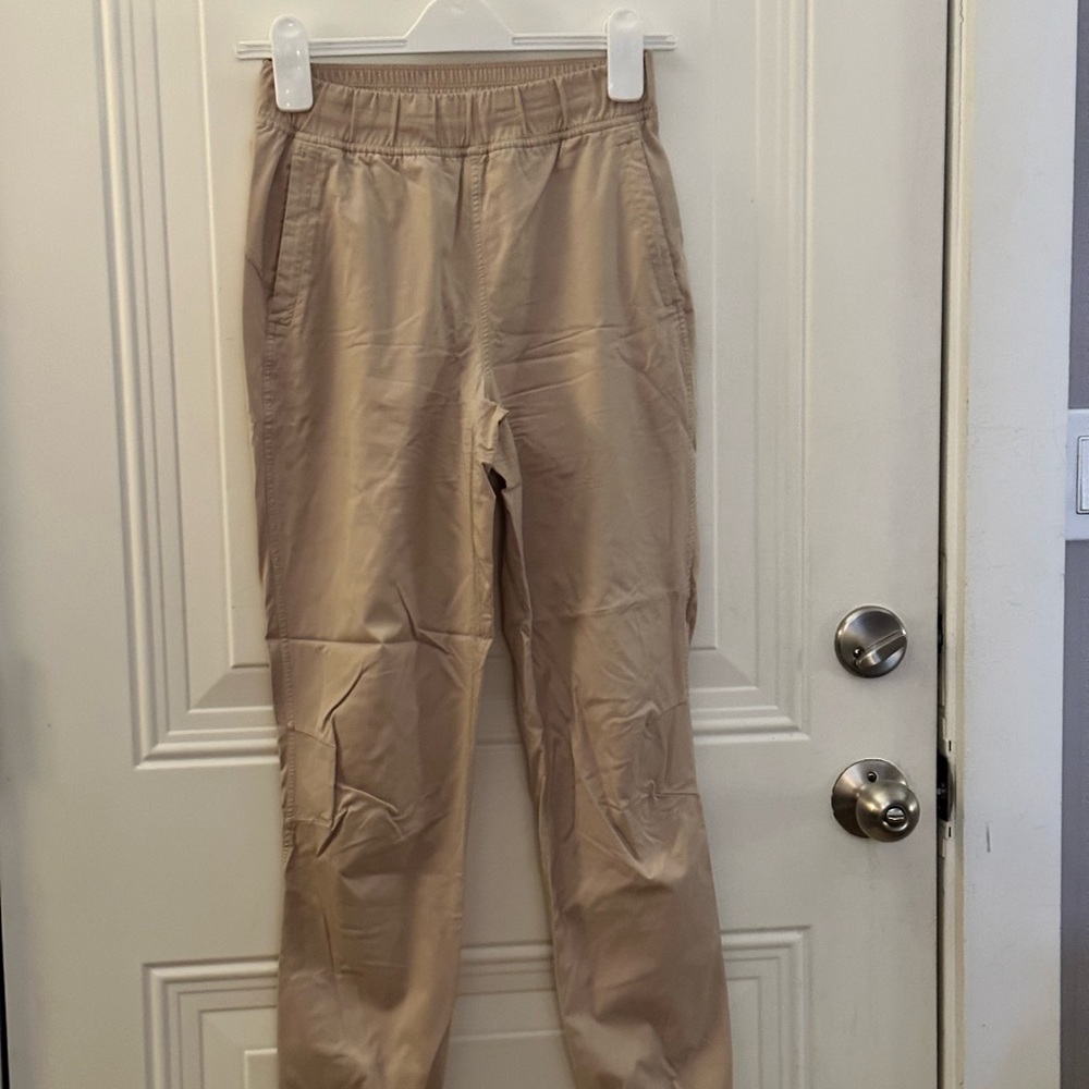 Lululemon Adapted State Training Jogger 2 Cafe Au Lait - Picture 4 of 11